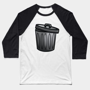 Trash Baseball T-Shirt